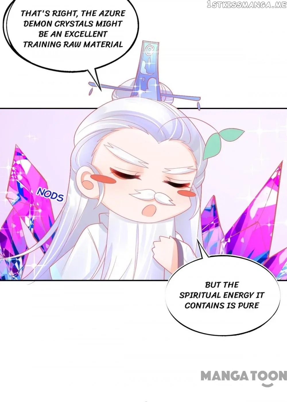 Princess And Her Ancient Vine chapter 38 - page 7