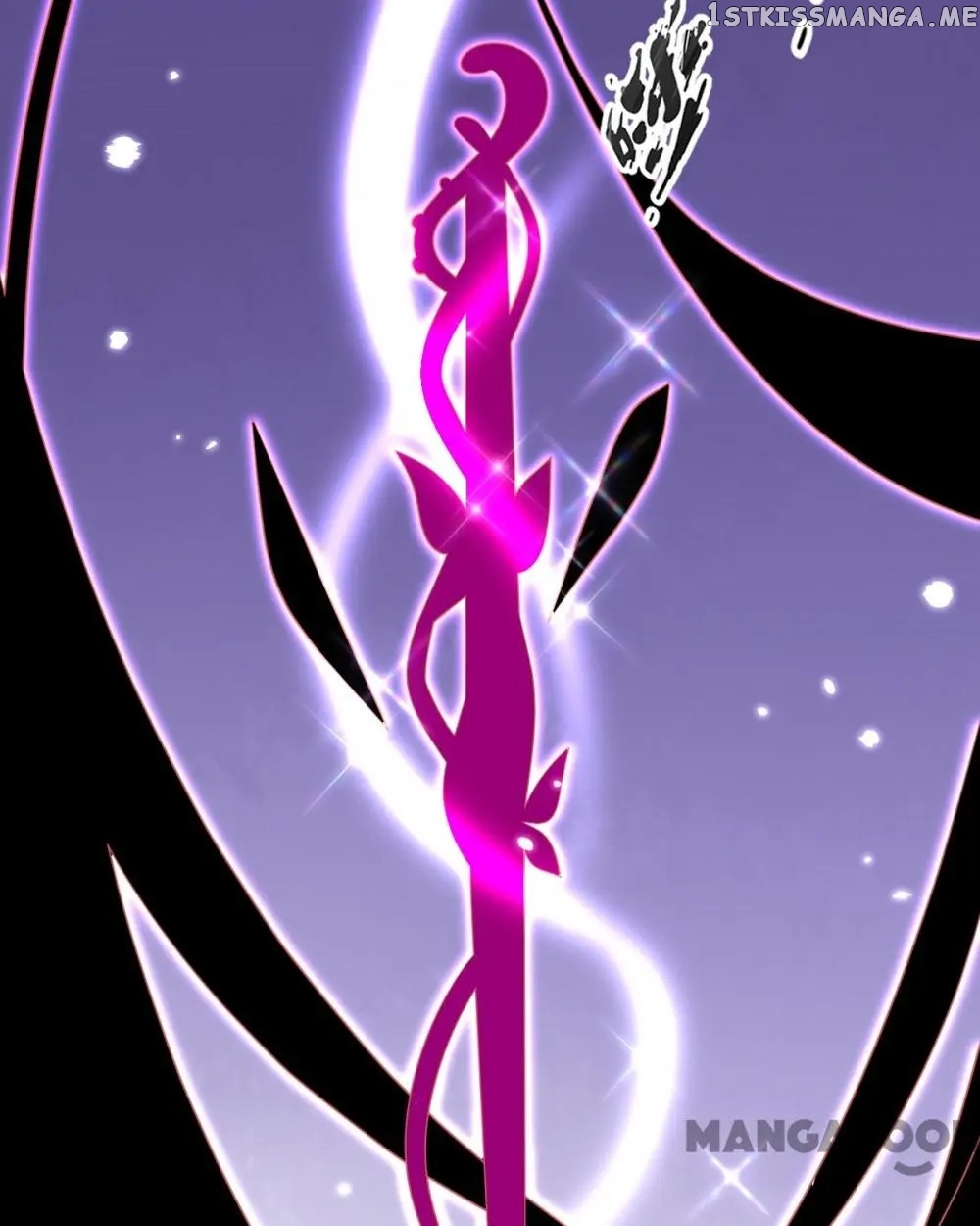 Princess And Her Ancient Vine chapter 38 - page 9