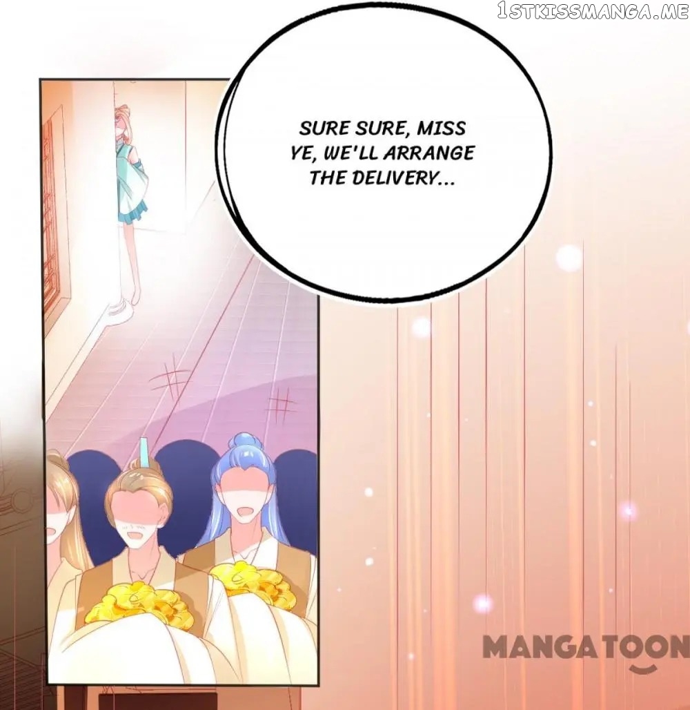 Princess And Her Ancient Vine chapter 71 - page 10