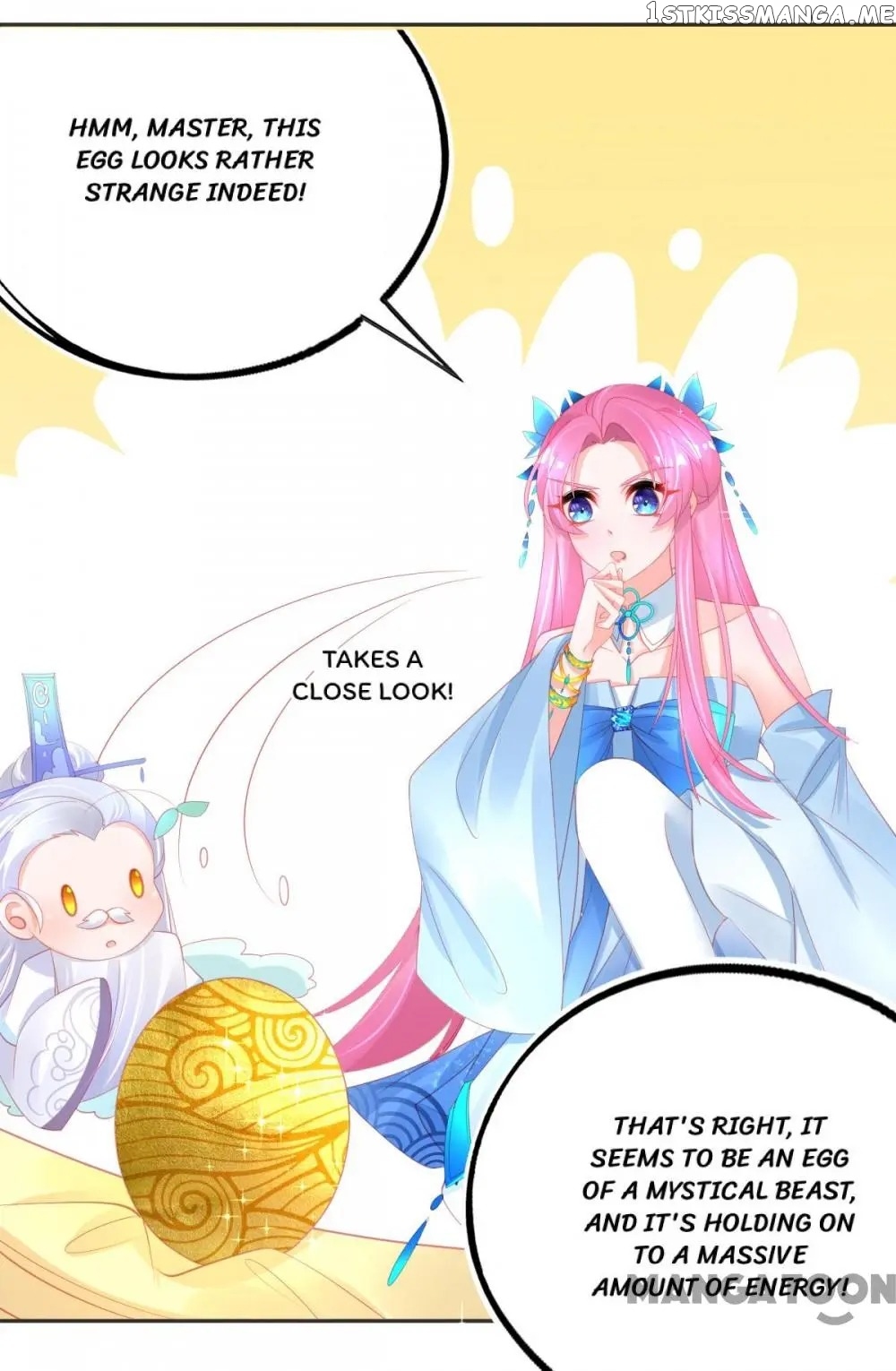 Princess And Her Ancient Vine chapter 71 - page 13