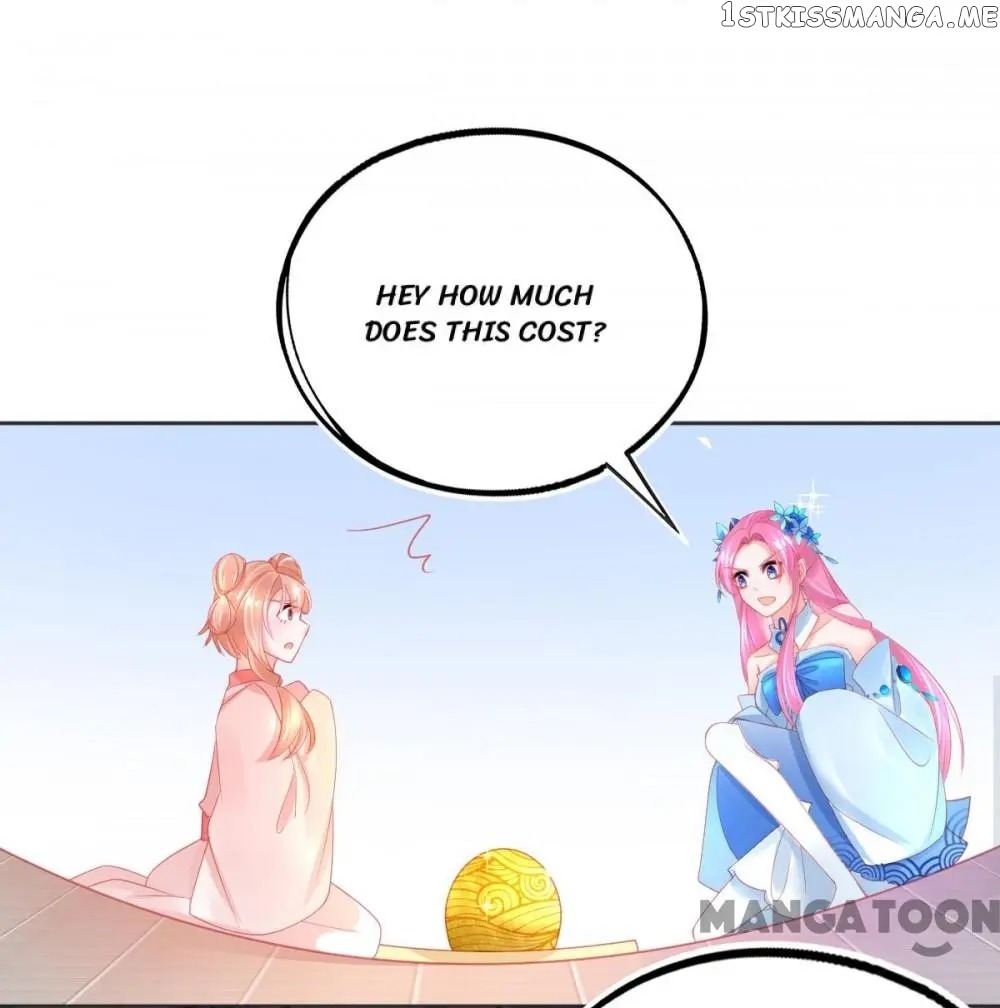 Princess And Her Ancient Vine chapter 71 - page 15
