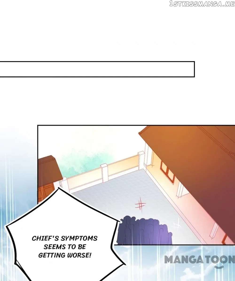 Princess And Her Ancient Vine chapter 71 - page 22