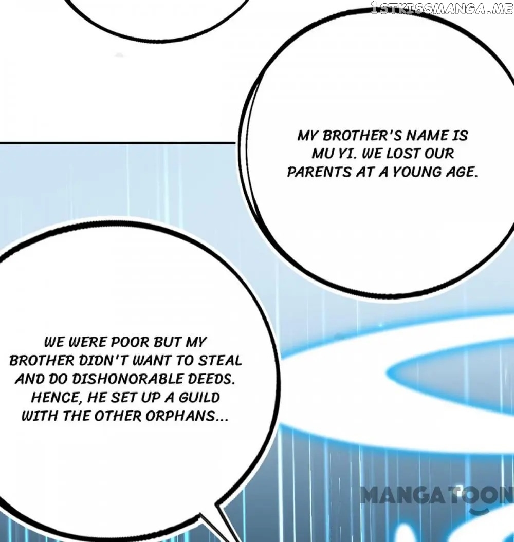 Princess And Her Ancient Vine chapter 71 - page 25