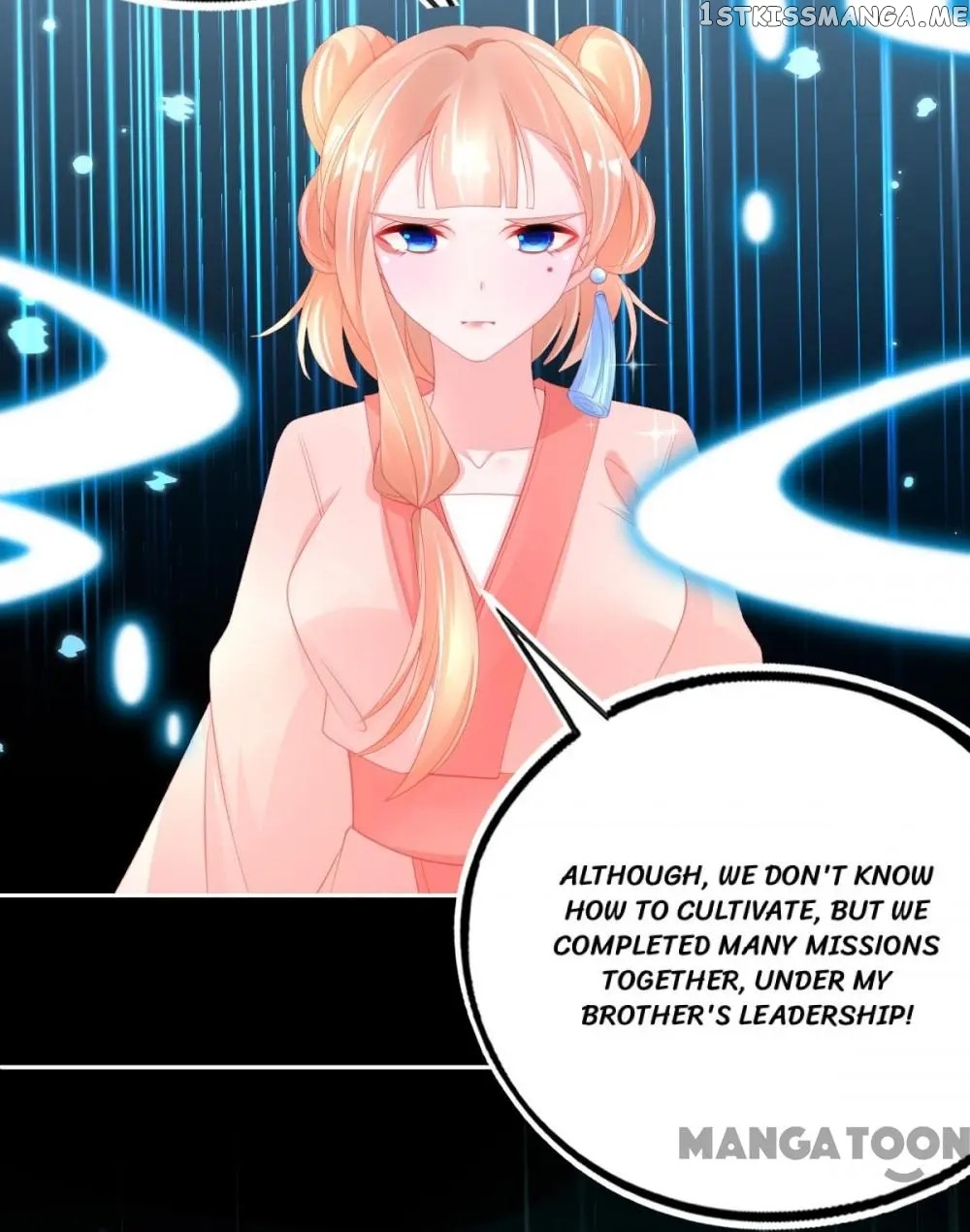 Princess And Her Ancient Vine chapter 71 - page 26