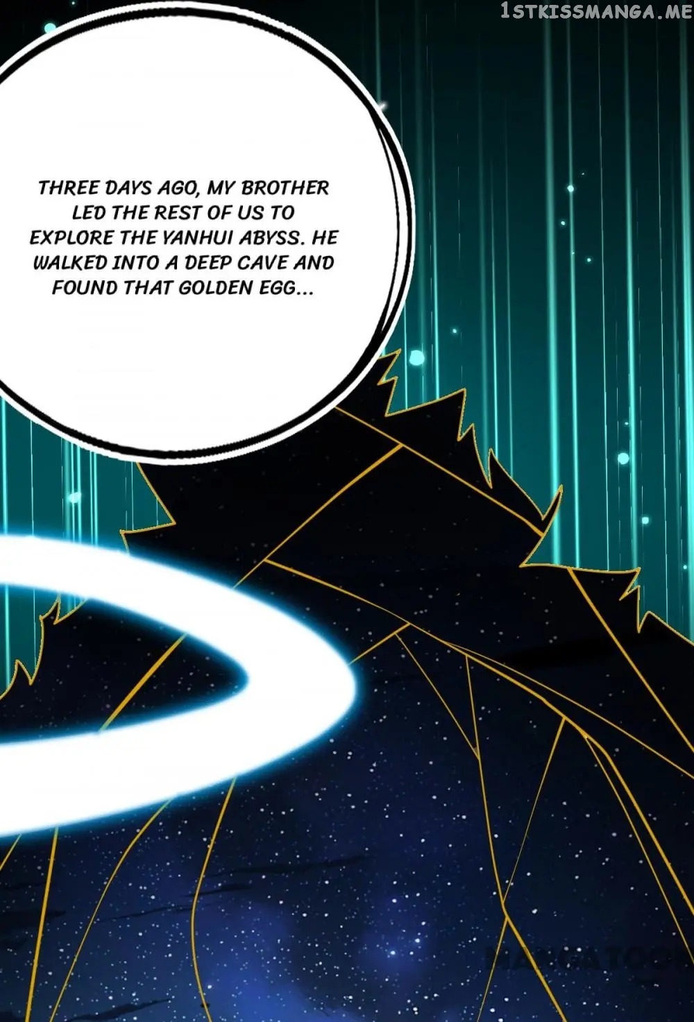 Princess And Her Ancient Vine chapter 71 - page 27