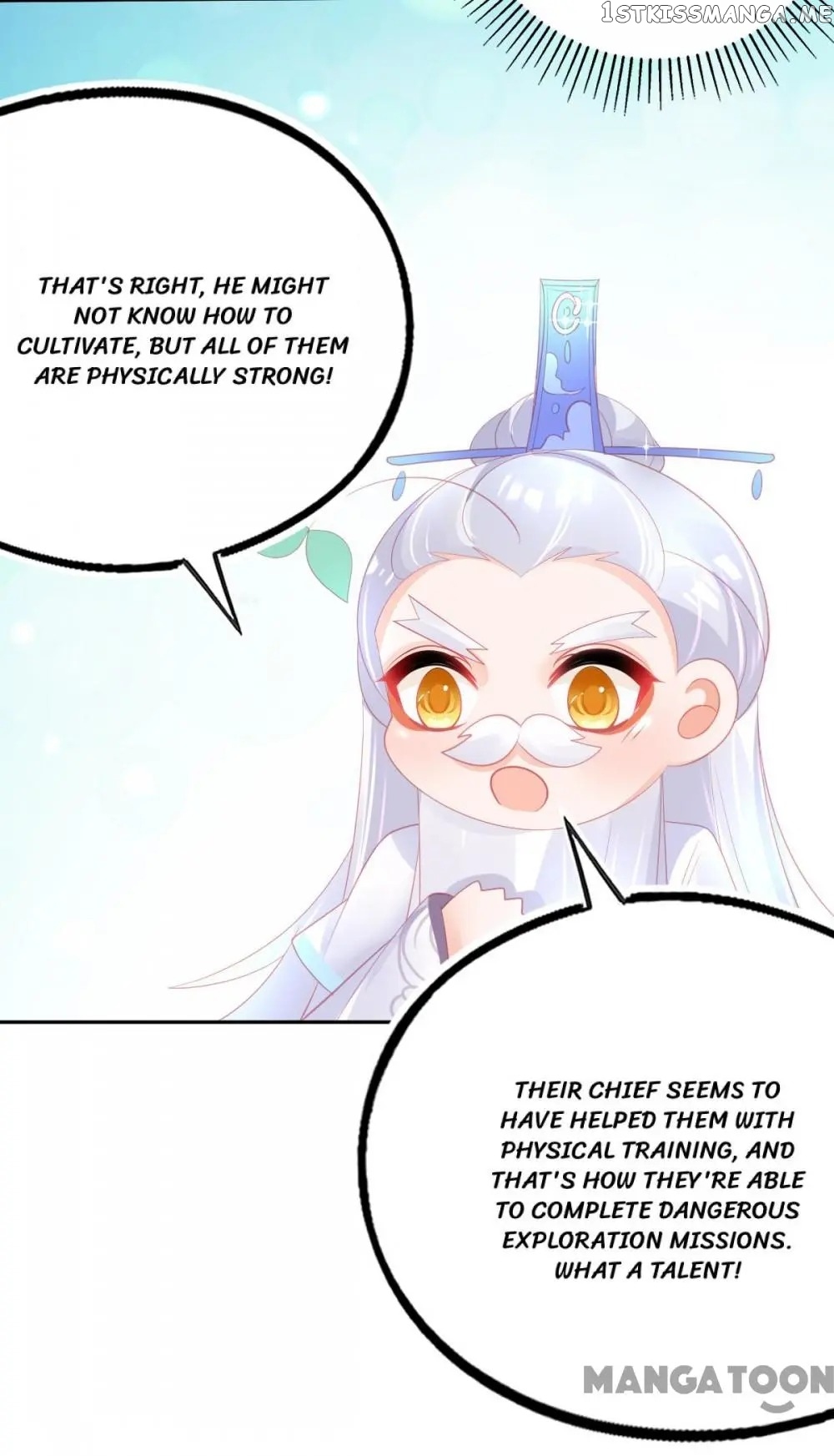 Princess And Her Ancient Vine chapter 71 - page 30