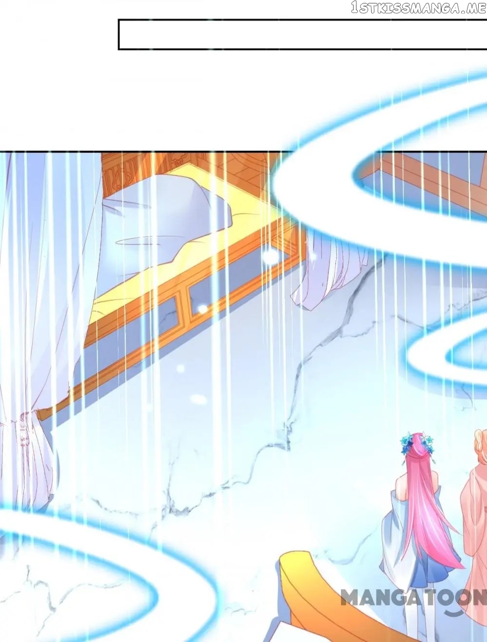 Princess And Her Ancient Vine chapter 71 - page 31
