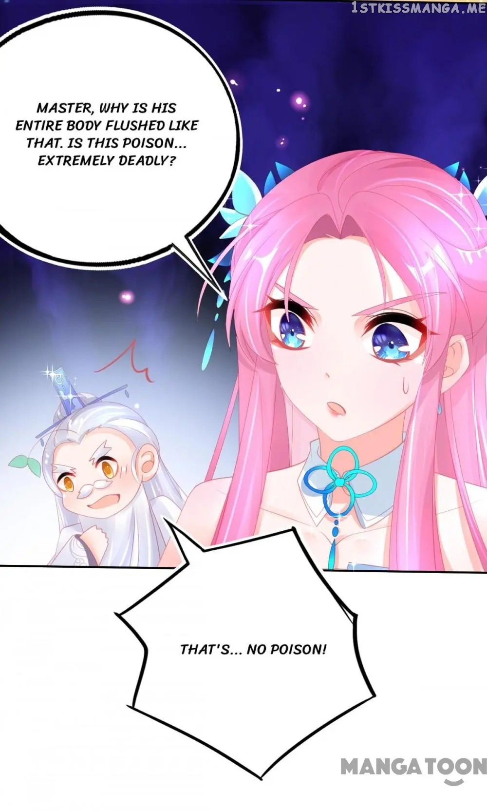 Princess And Her Ancient Vine chapter 71 - page 33