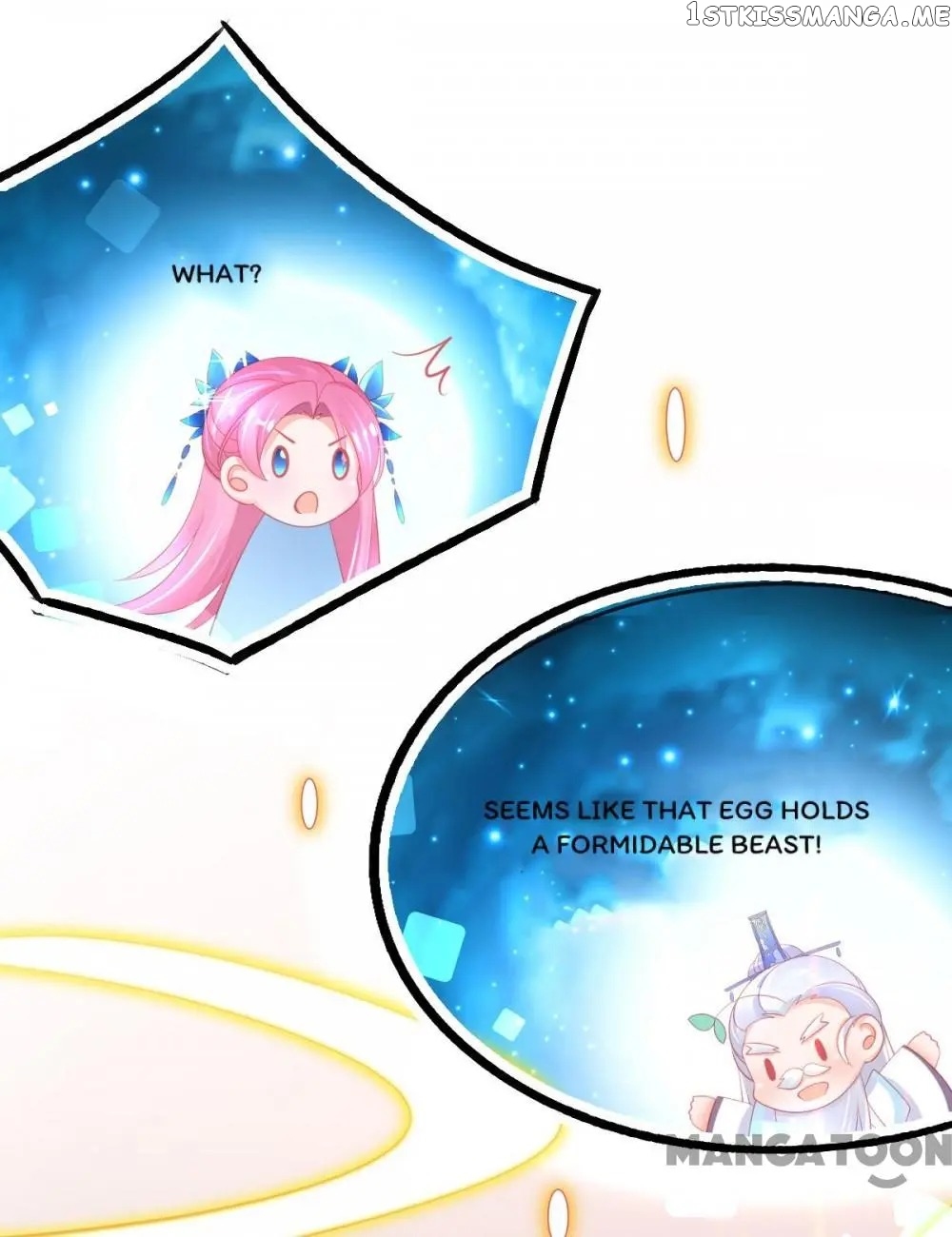 Princess And Her Ancient Vine chapter 71 - page 34