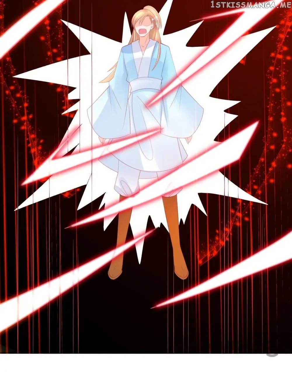Princess And Her Ancient Vine chapter 71 - page 37