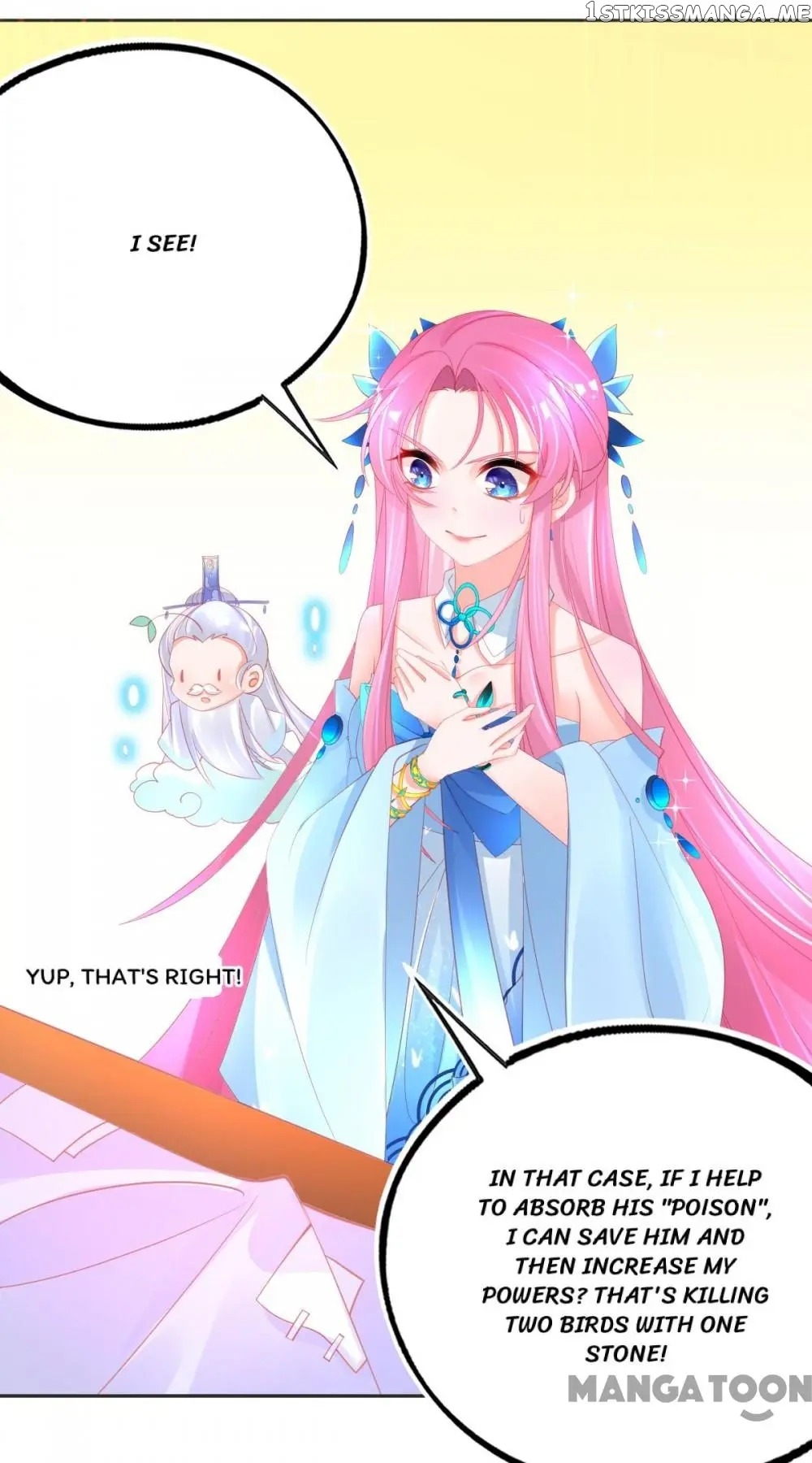 Princess And Her Ancient Vine chapter 71 - page 38