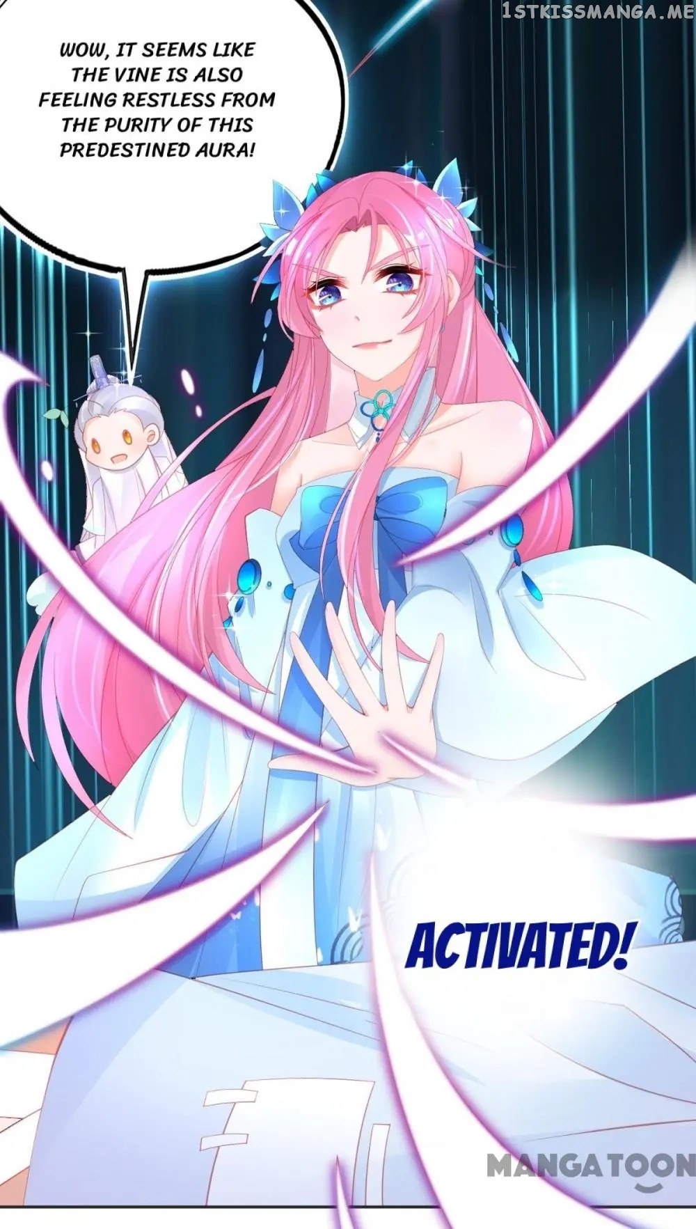 Princess And Her Ancient Vine chapter 71 - page 42