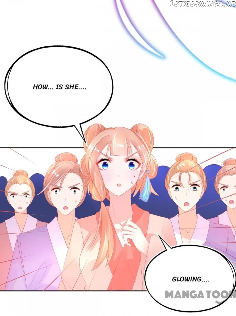 Princess And Her Ancient Vine chapter 71 - page 43