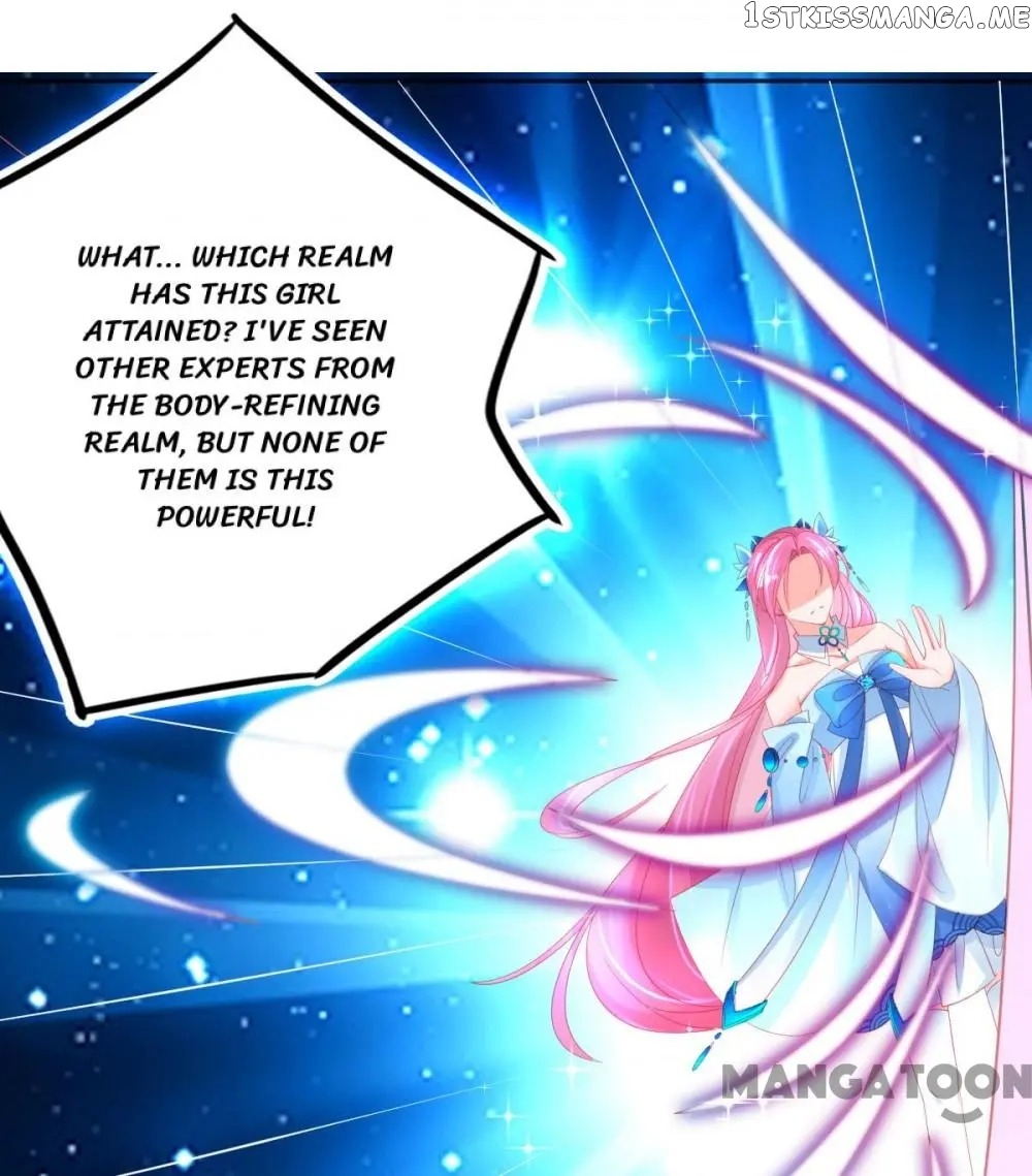 Princess And Her Ancient Vine chapter 71 - page 44