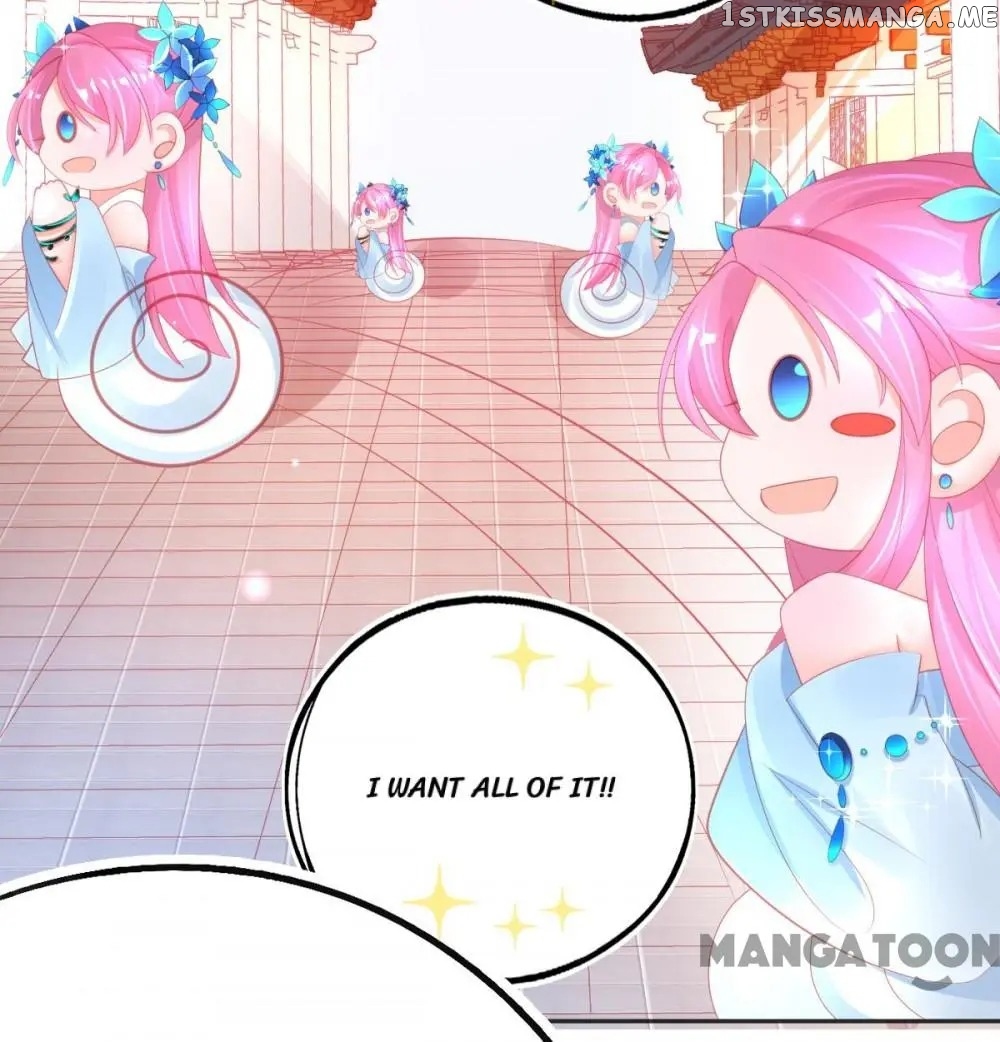 Princess And Her Ancient Vine chapter 71 - page 6