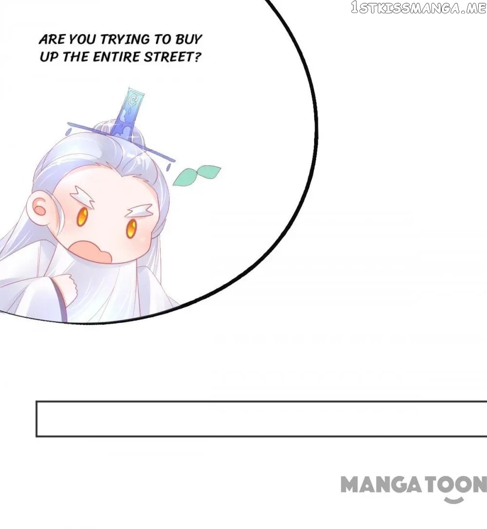 Princess And Her Ancient Vine chapter 71 - page 7