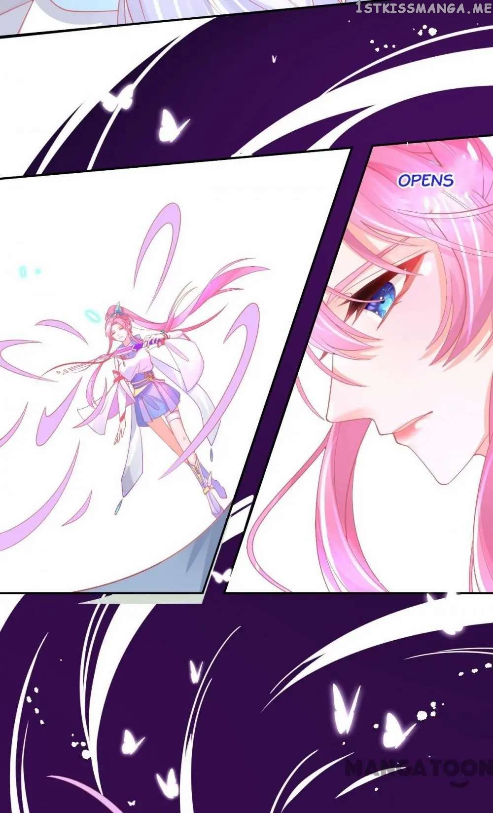 Princess And Her Ancient Vine chapter 37 - page 10