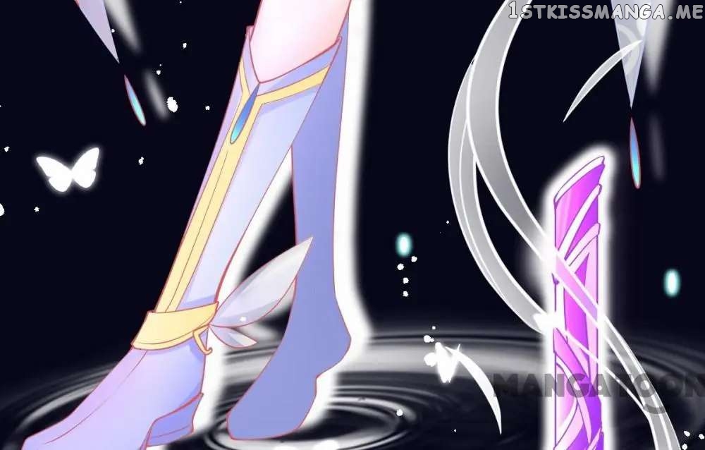 Princess And Her Ancient Vine chapter 37 - page 12