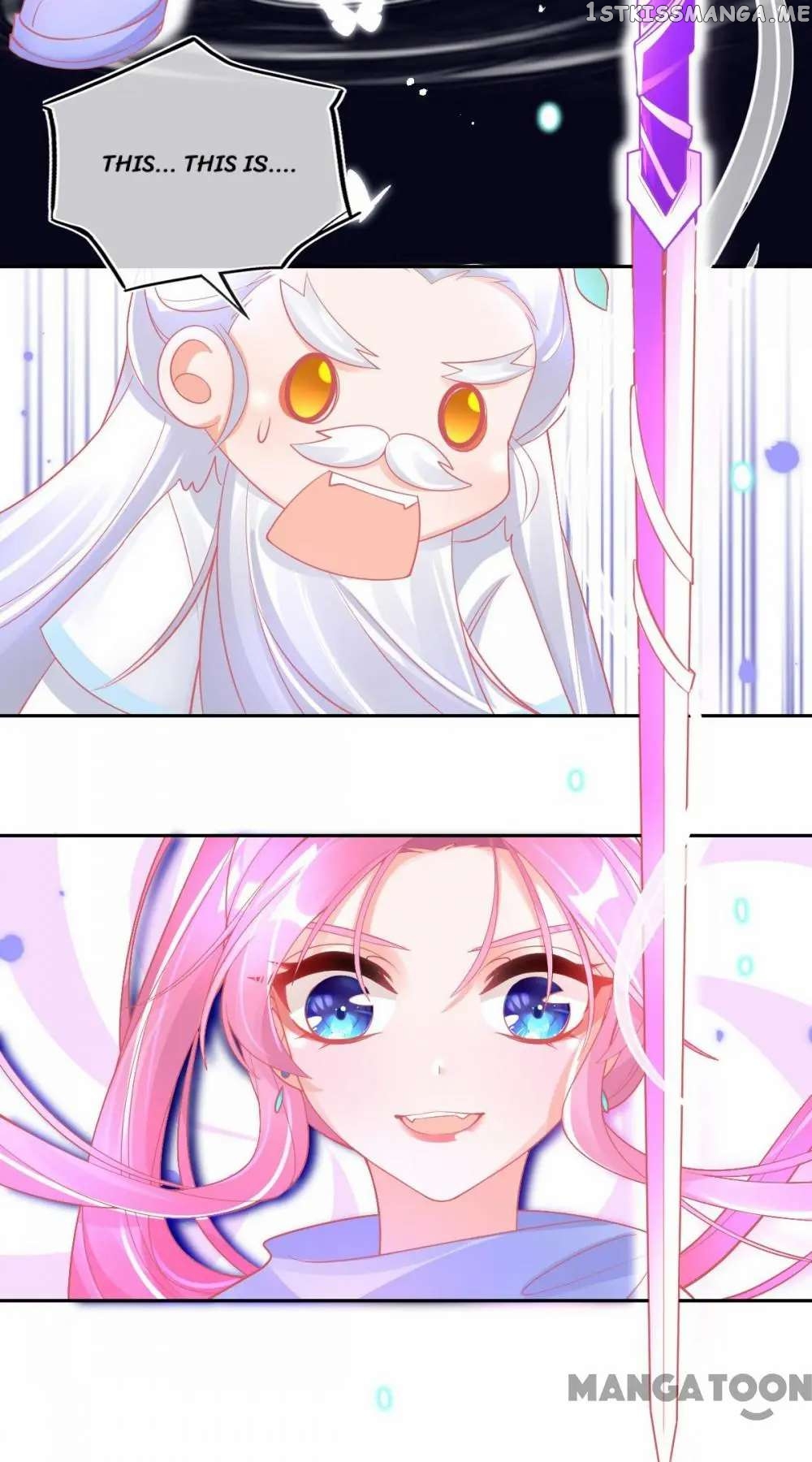 Princess And Her Ancient Vine chapter 37 - page 13