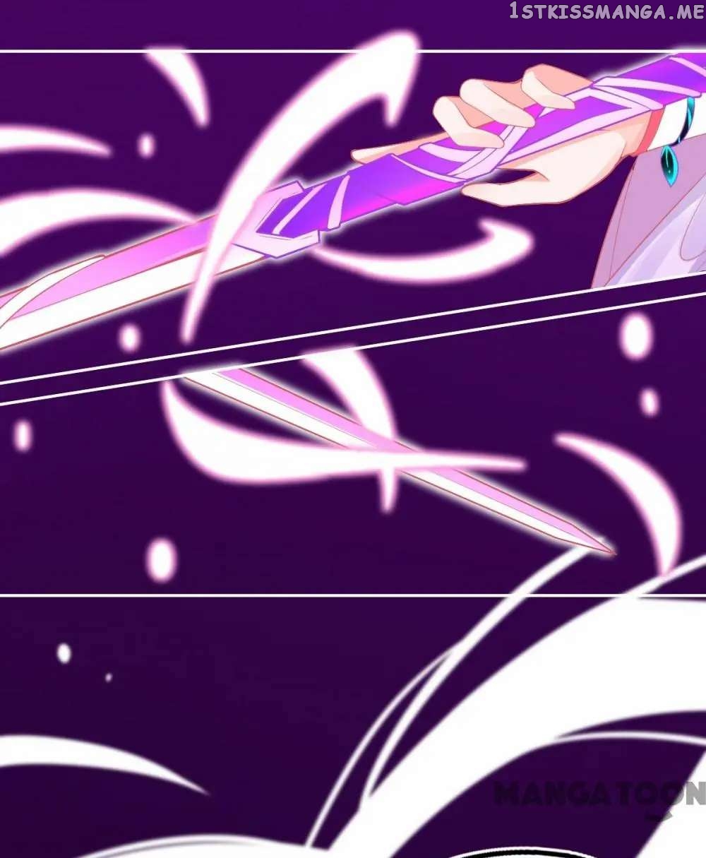 Princess And Her Ancient Vine chapter 37 - page 15