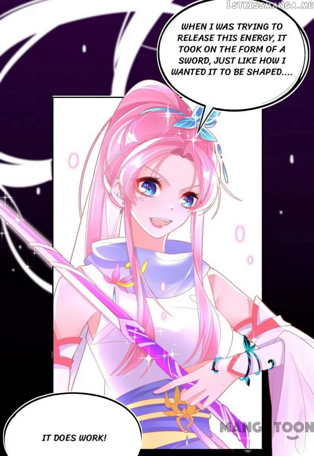 Princess And Her Ancient Vine chapter 37 - page 16