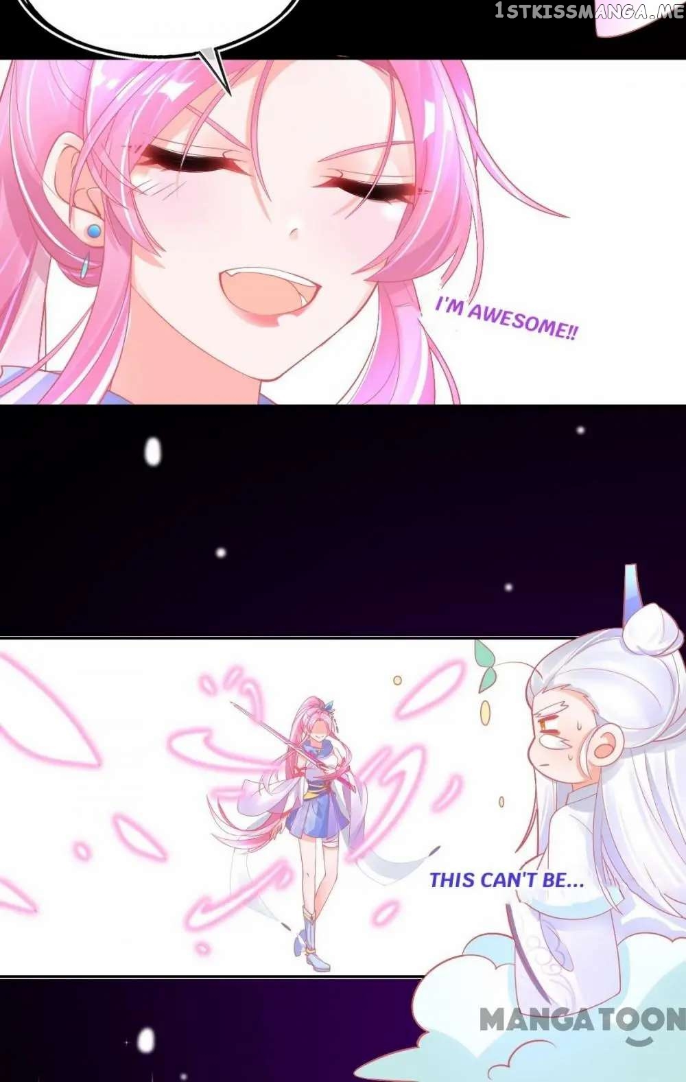 Princess And Her Ancient Vine chapter 37 - page 17