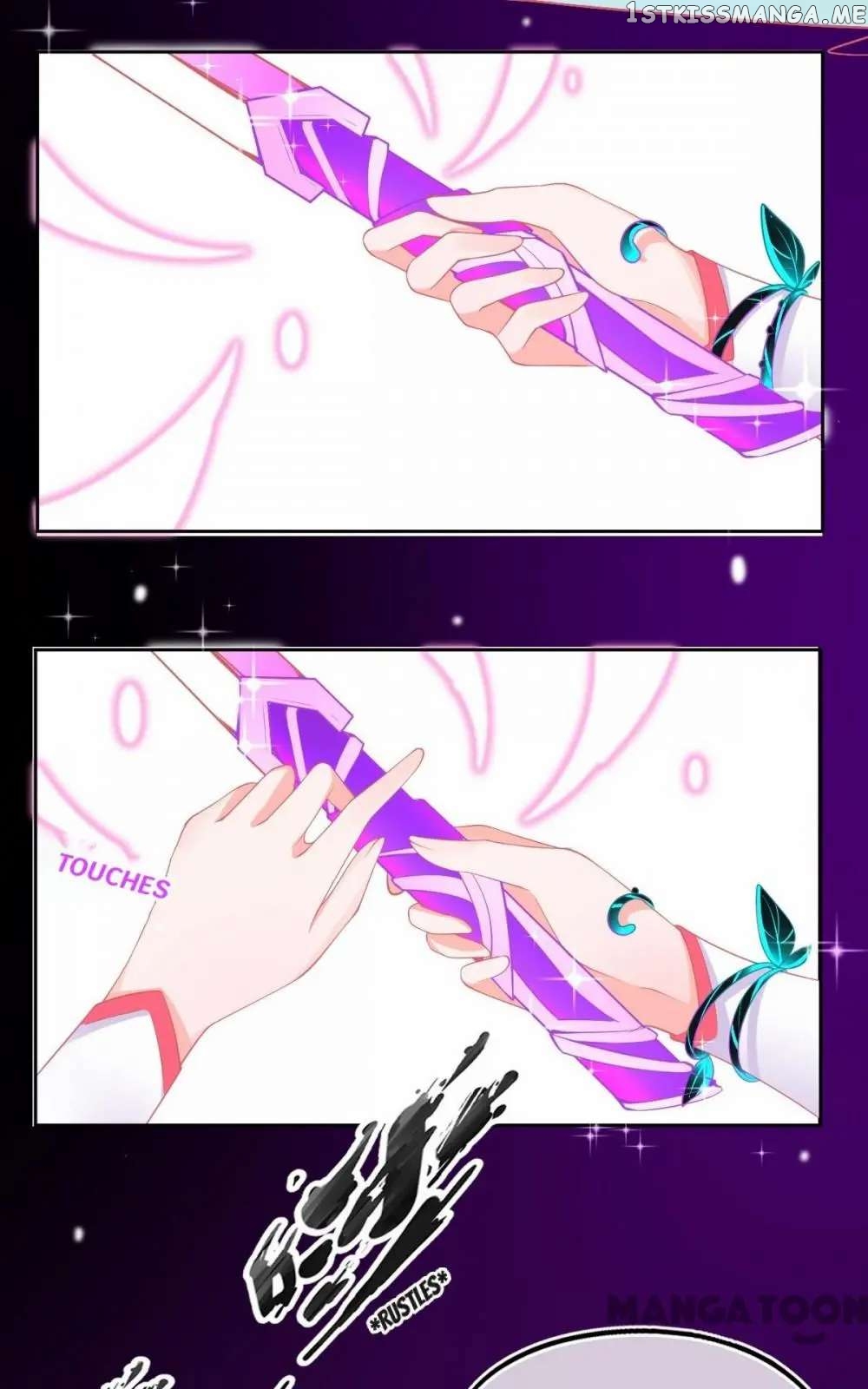 Princess And Her Ancient Vine chapter 37 - page 18