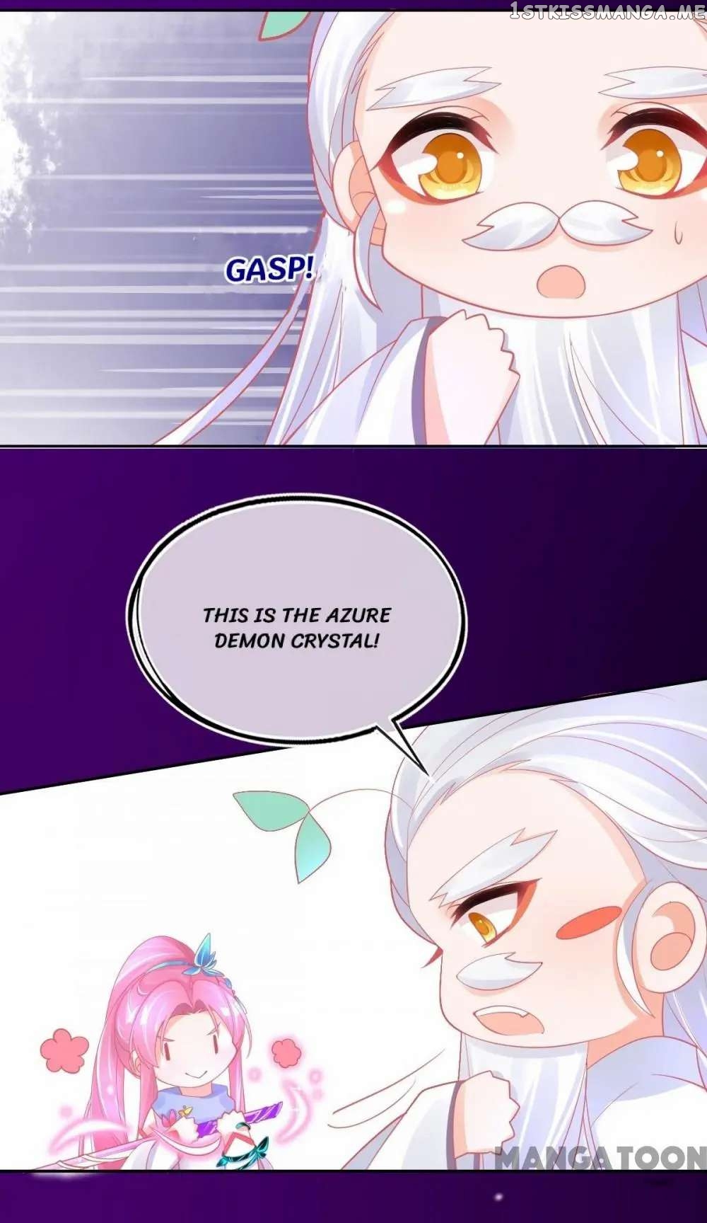 Princess And Her Ancient Vine chapter 37 - page 20