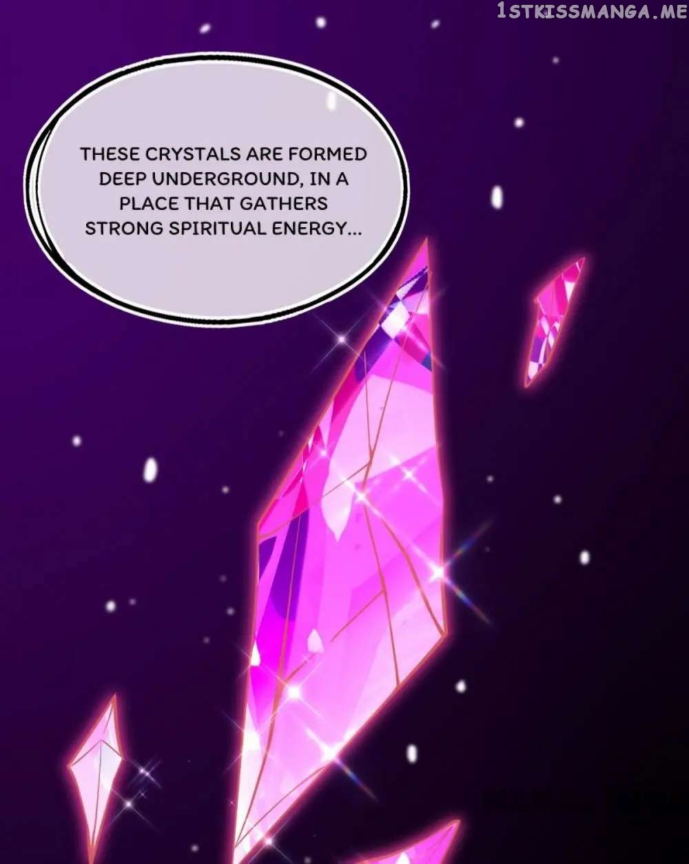 Princess And Her Ancient Vine chapter 37 - page 21
