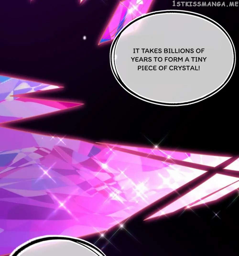 Princess And Her Ancient Vine chapter 37 - page 22