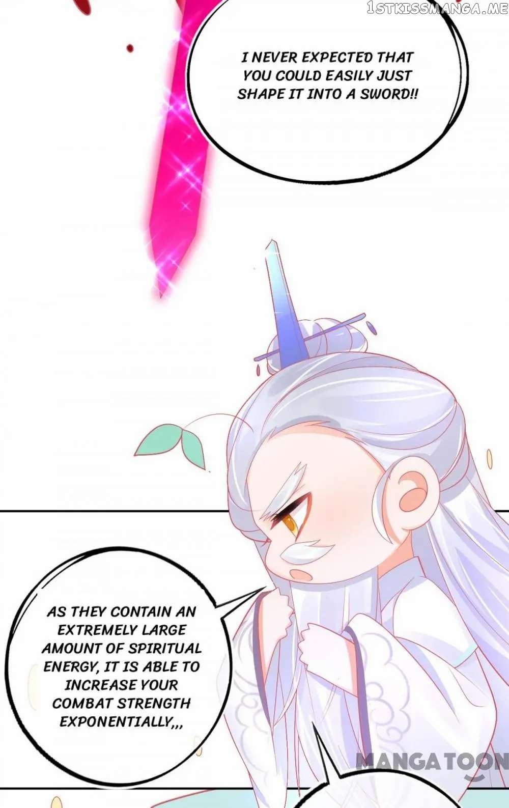 Princess And Her Ancient Vine chapter 37 - page 28