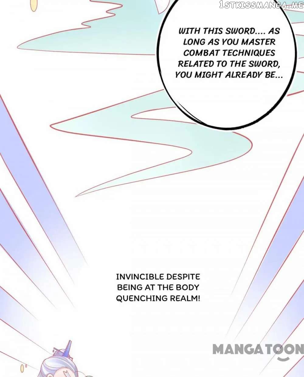Princess And Her Ancient Vine chapter 37 - page 29