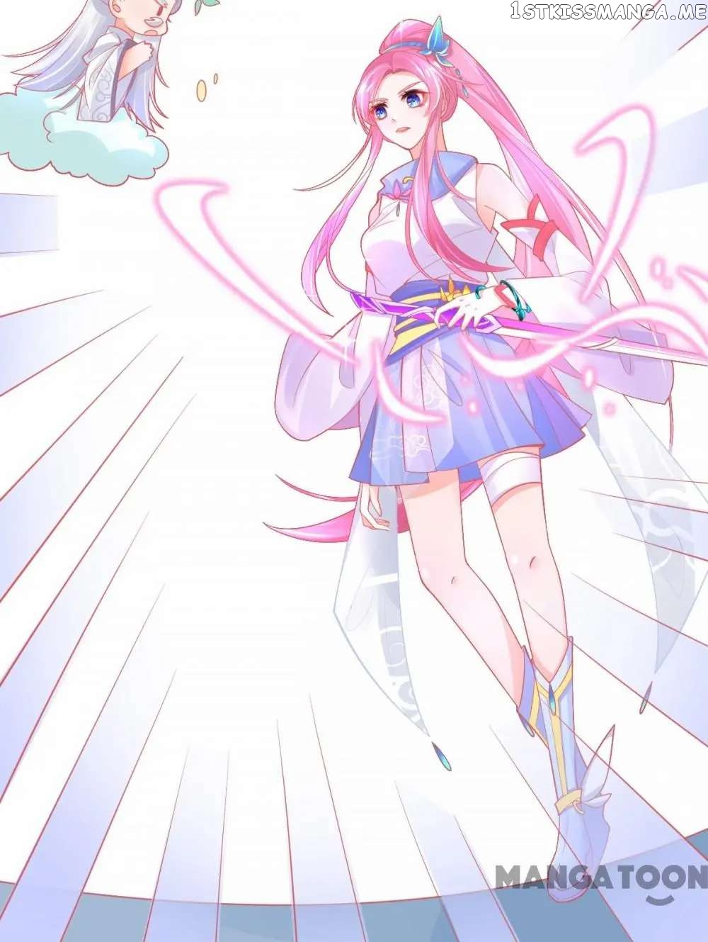Princess And Her Ancient Vine chapter 37 - page 30