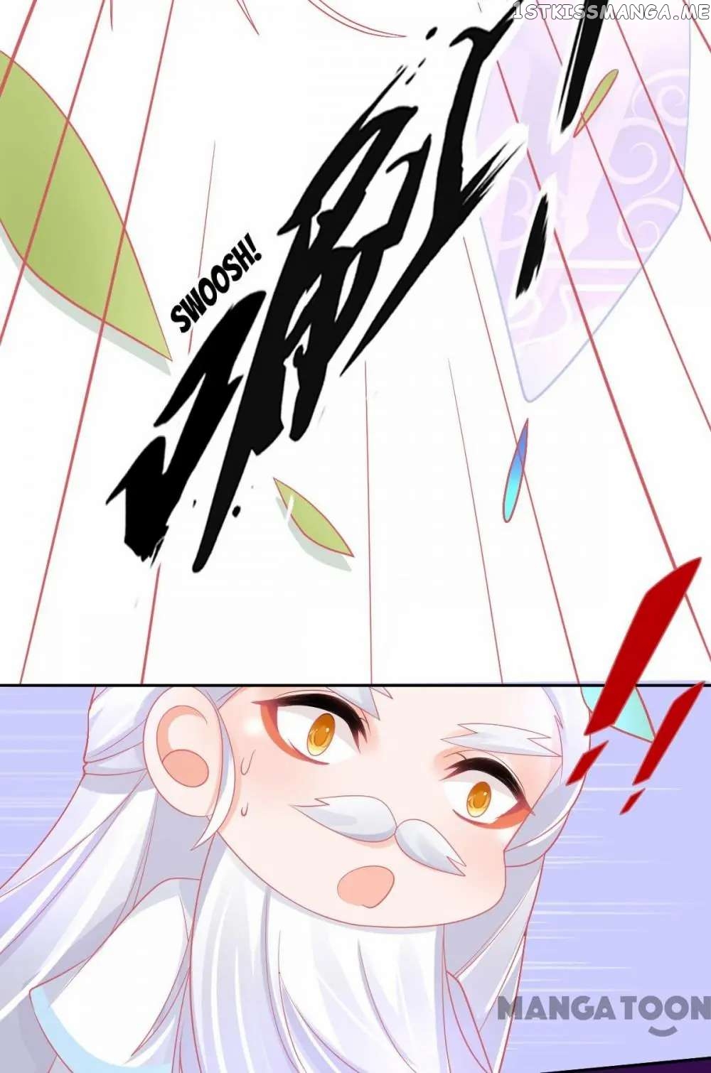 Princess And Her Ancient Vine chapter 37 - page 9