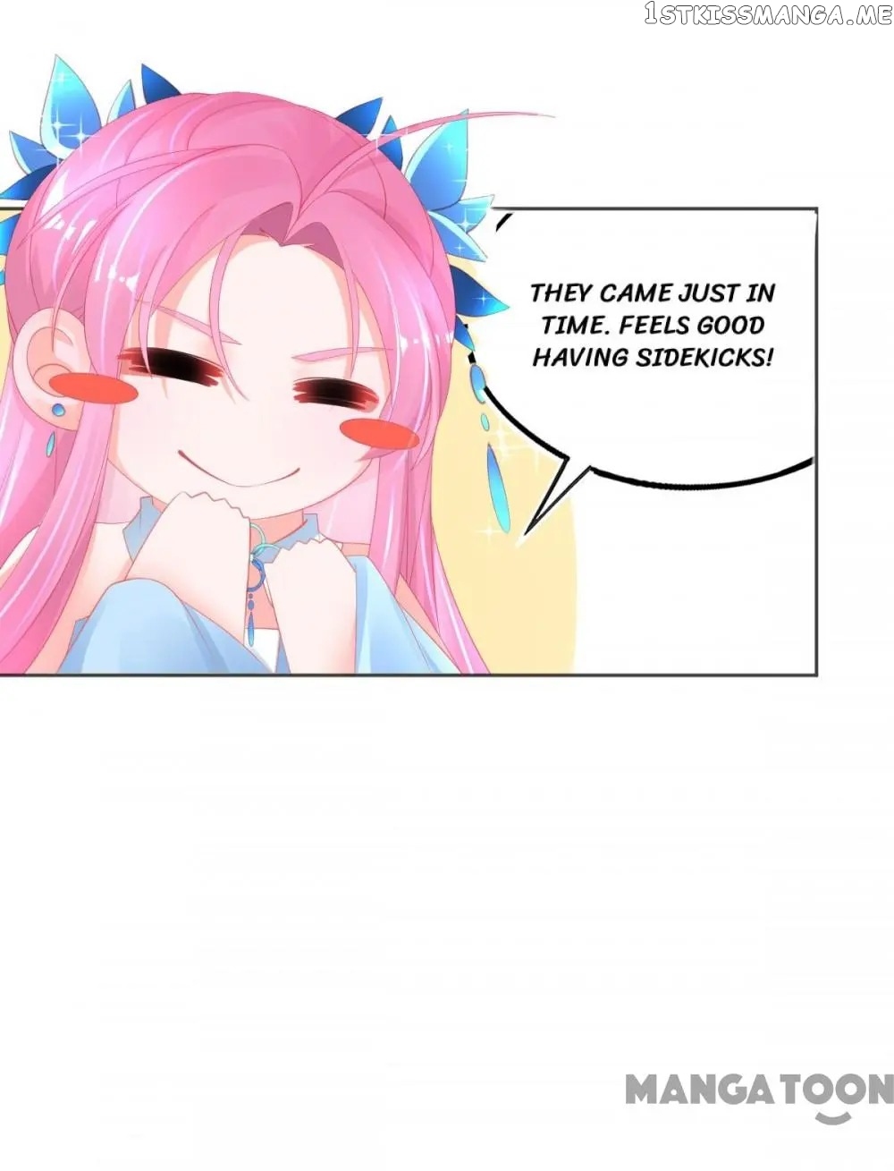 Princess And Her Ancient Vine chapter 70 - page 13