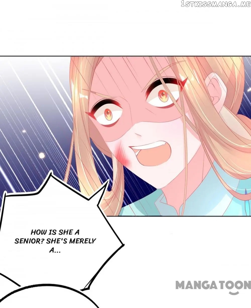 Princess And Her Ancient Vine chapter 70 - page 17