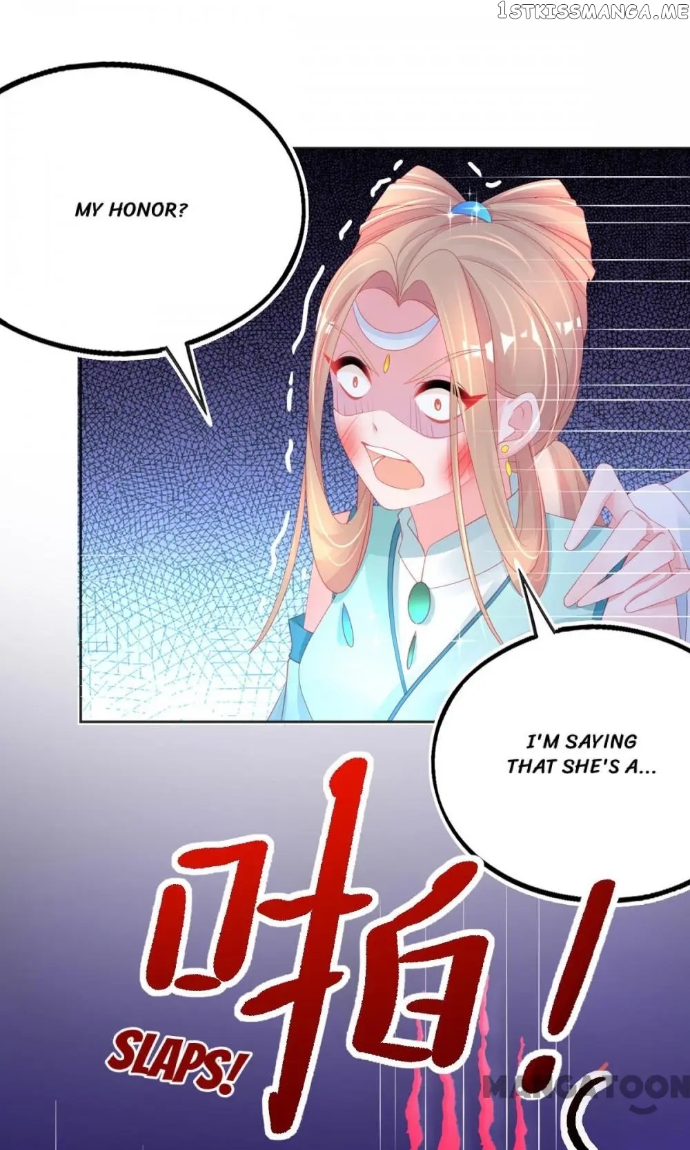 Princess And Her Ancient Vine chapter 70 - page 20