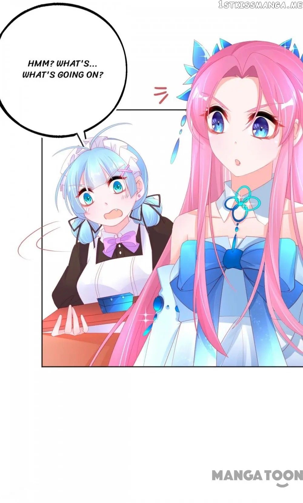 Princess And Her Ancient Vine chapter 70 - page 24