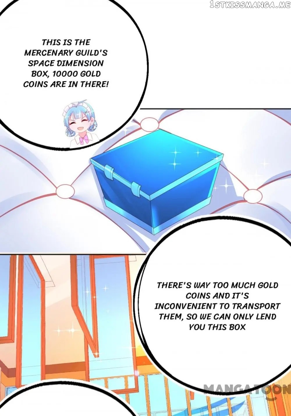 Princess And Her Ancient Vine chapter 70 - page 26