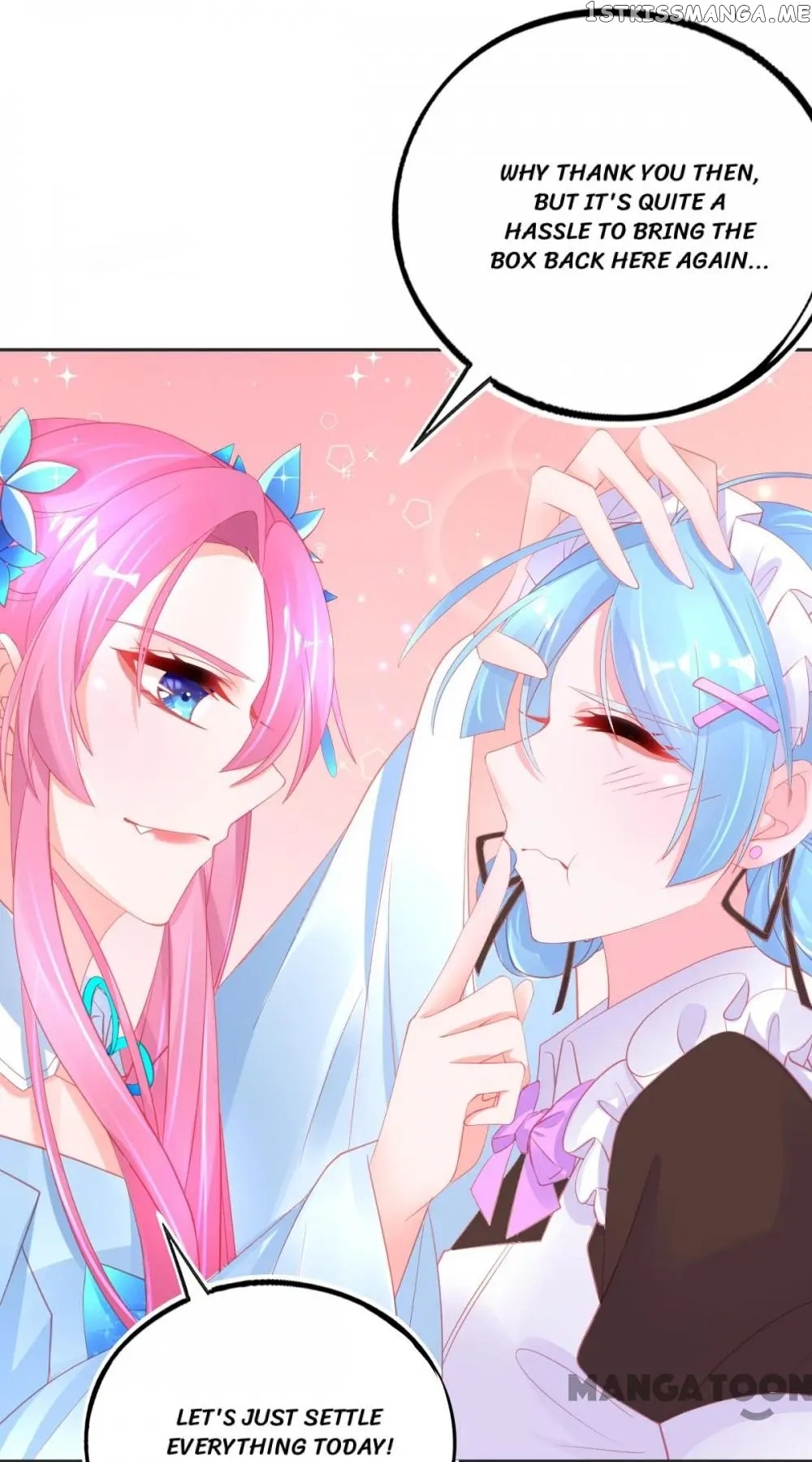 Princess And Her Ancient Vine chapter 70 - page 30