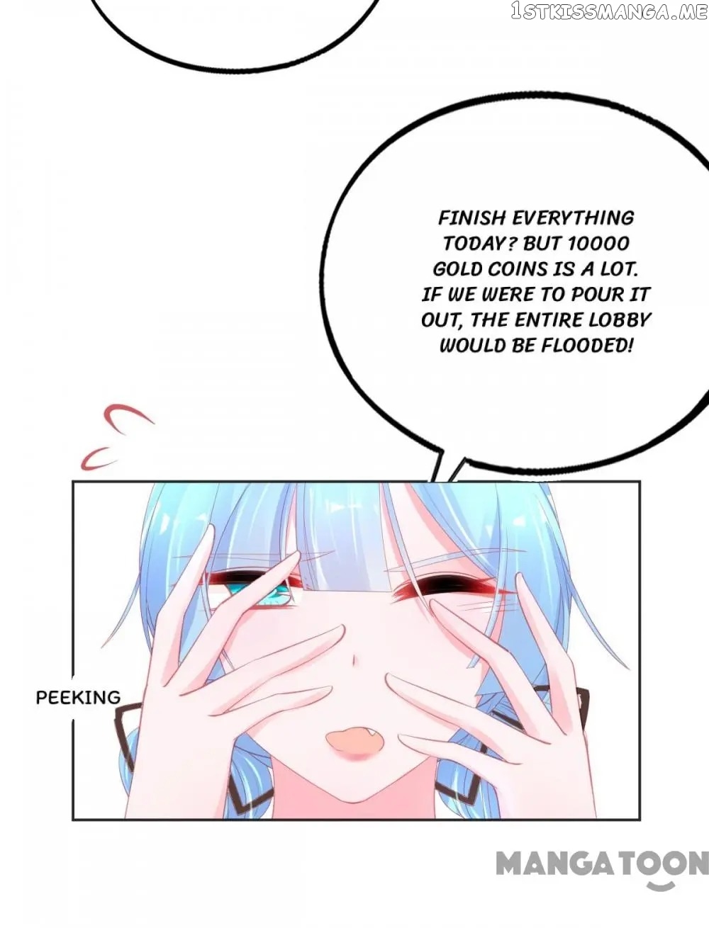 Princess And Her Ancient Vine chapter 70 - page 32