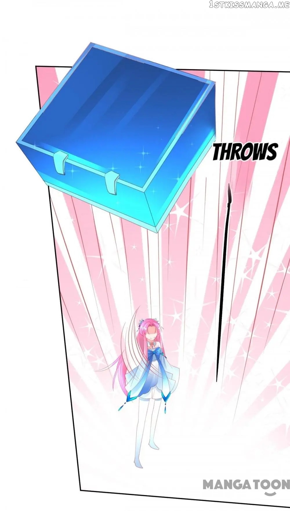 Princess And Her Ancient Vine chapter 70 - page 33