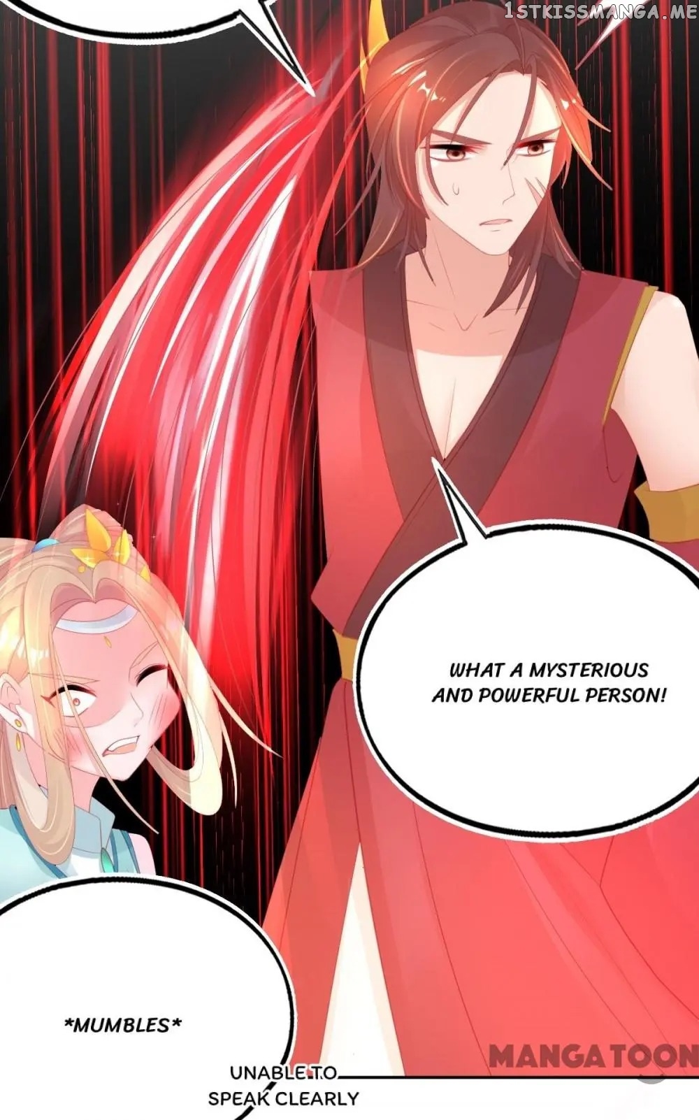 Princess And Her Ancient Vine chapter 70 - page 37