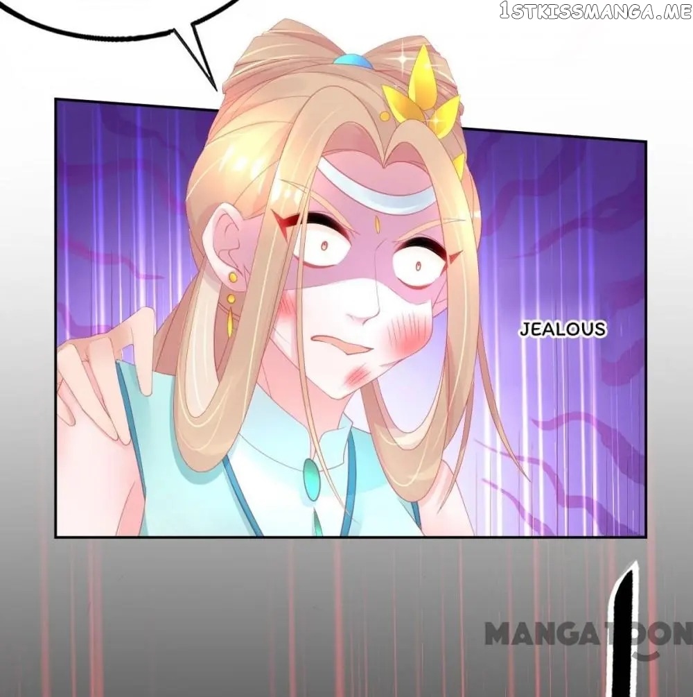 Princess And Her Ancient Vine chapter 70 - page 38