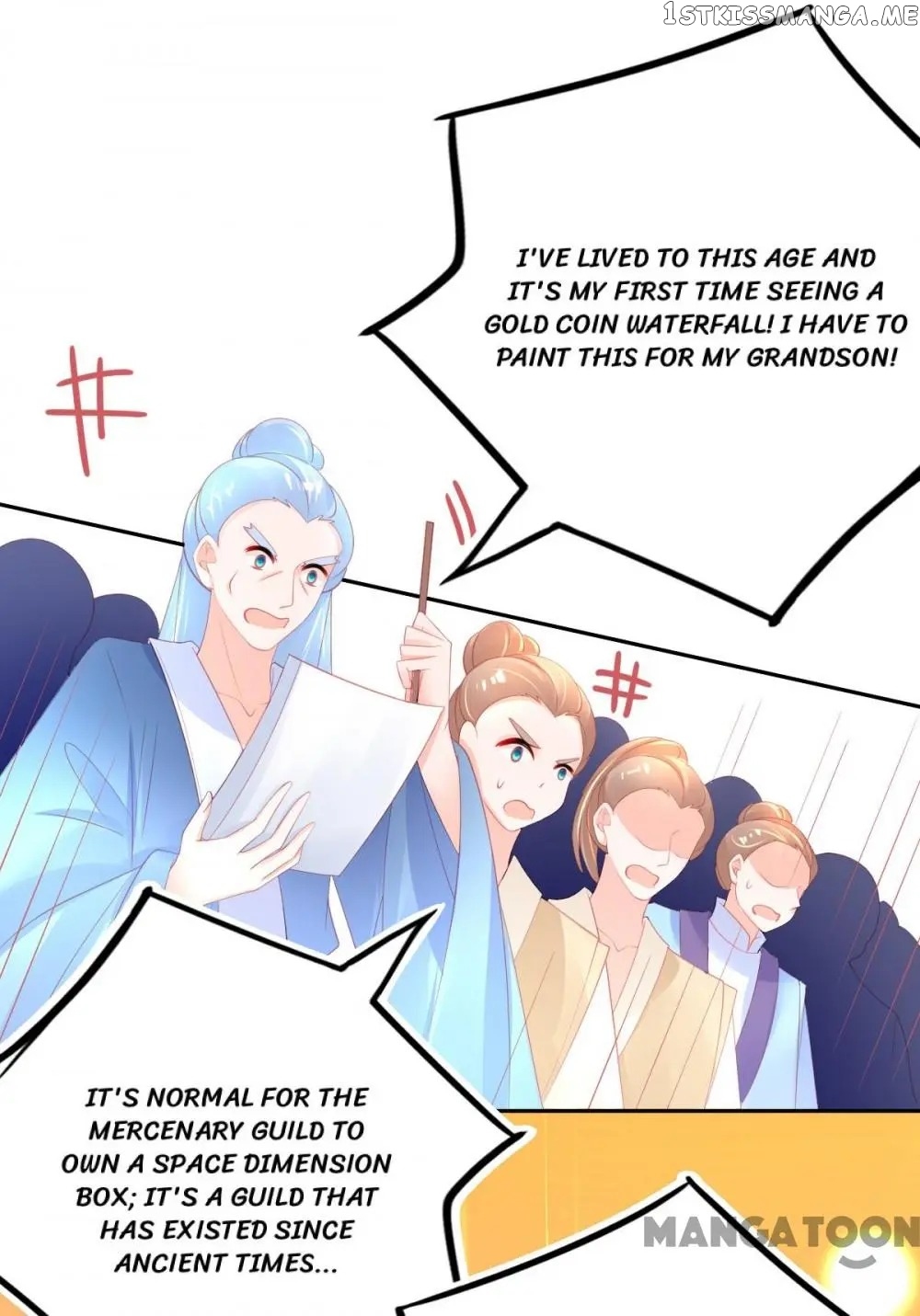 Princess And Her Ancient Vine chapter 70 - page 40