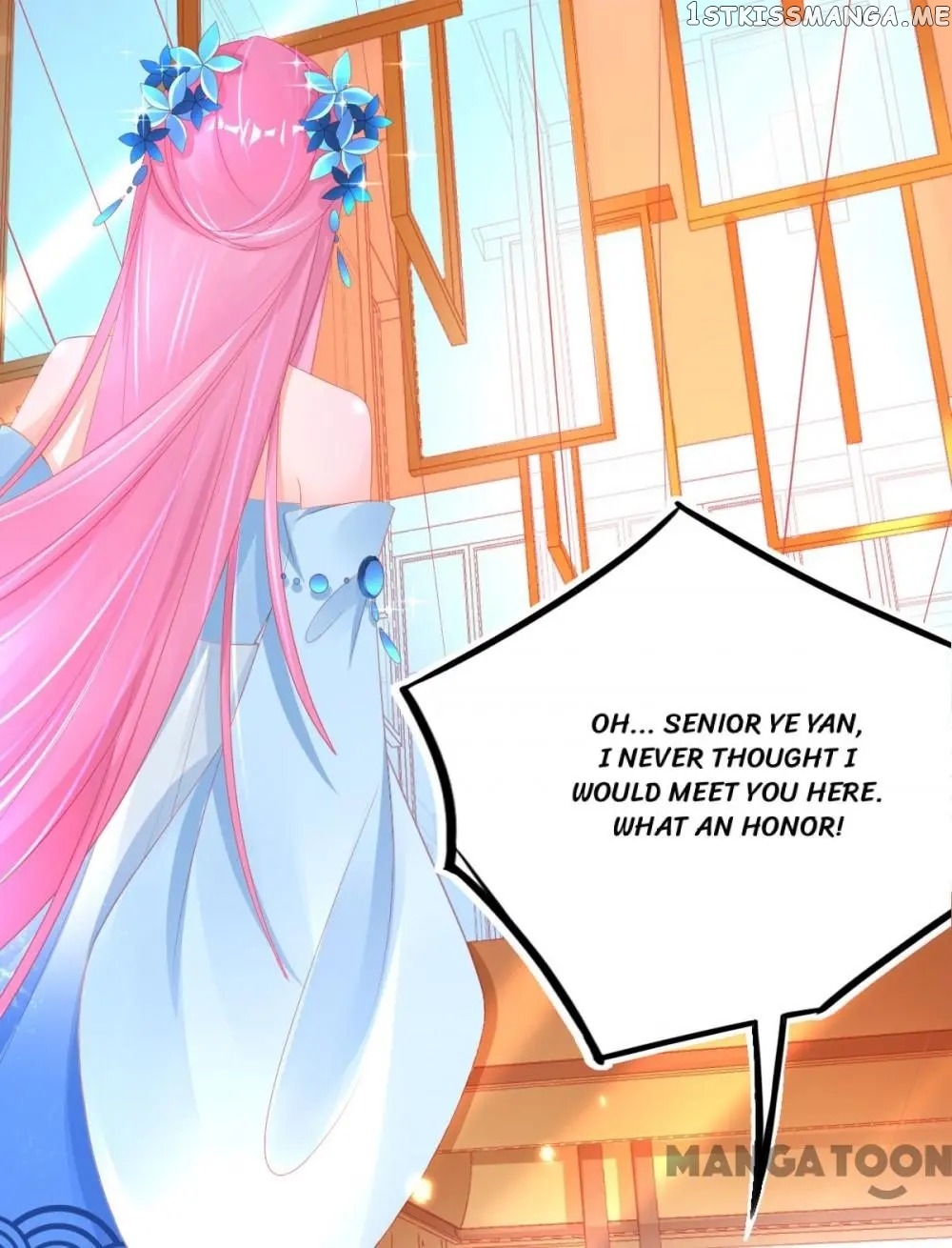 Princess And Her Ancient Vine chapter 70 - page 6