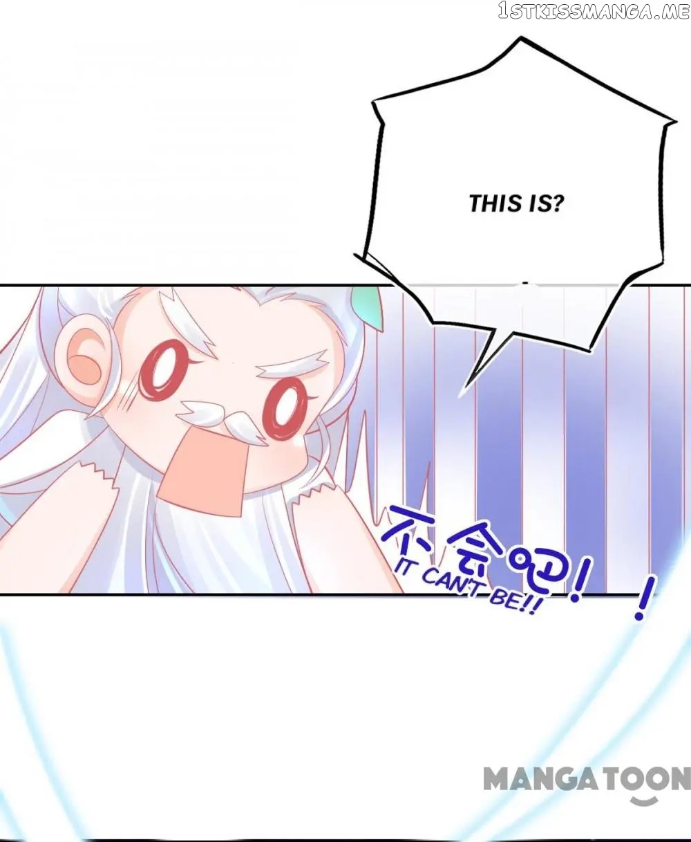 Princess And Her Ancient Vine chapter 36 - page 11