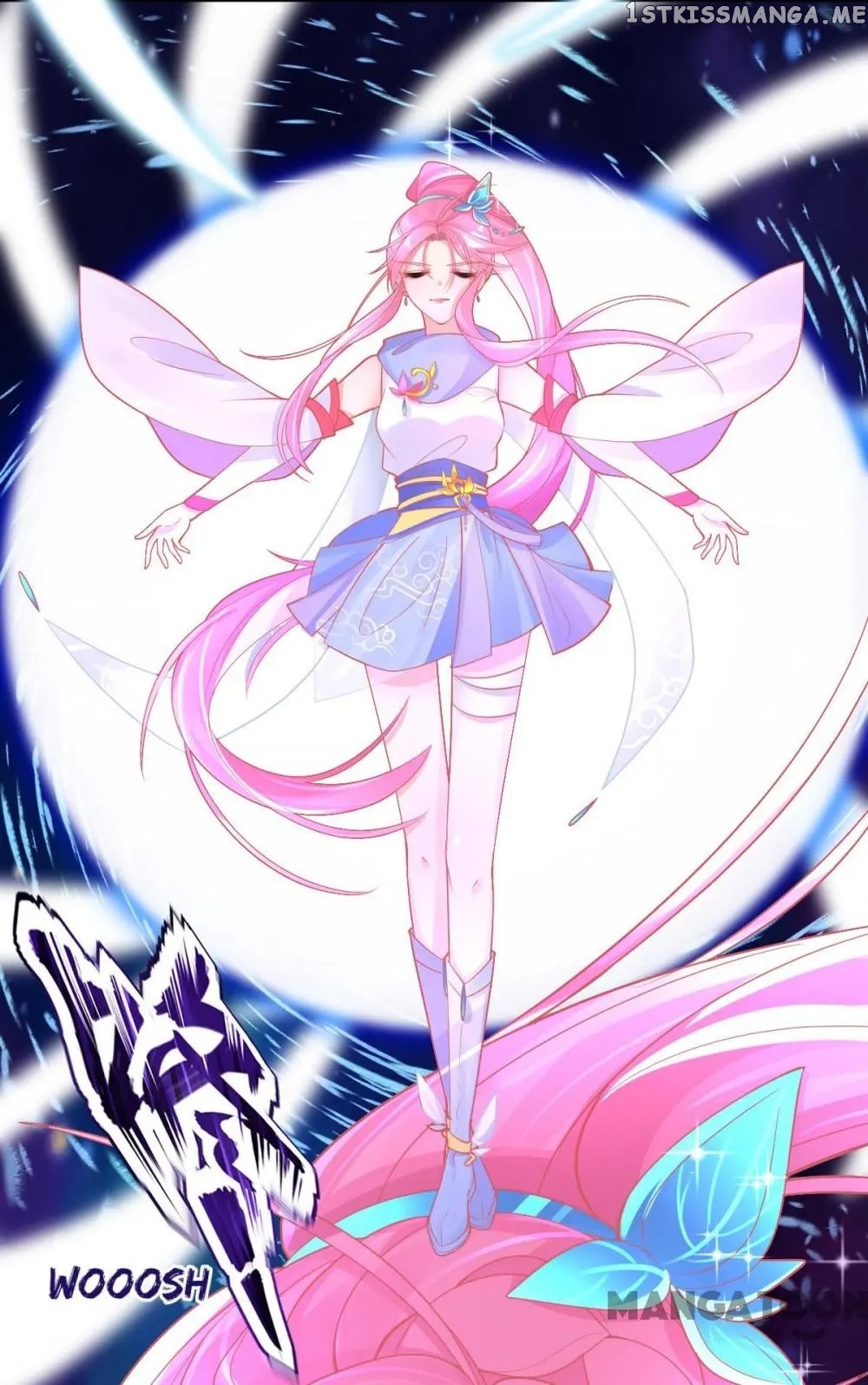 Princess And Her Ancient Vine chapter 36 - page 12