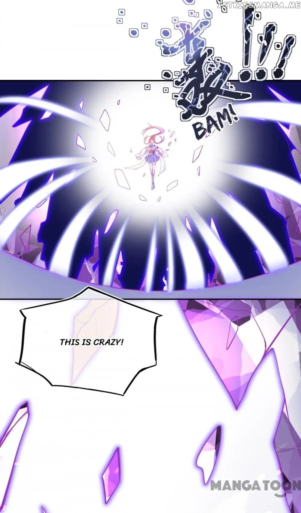 Princess And Her Ancient Vine chapter 36 - page 14