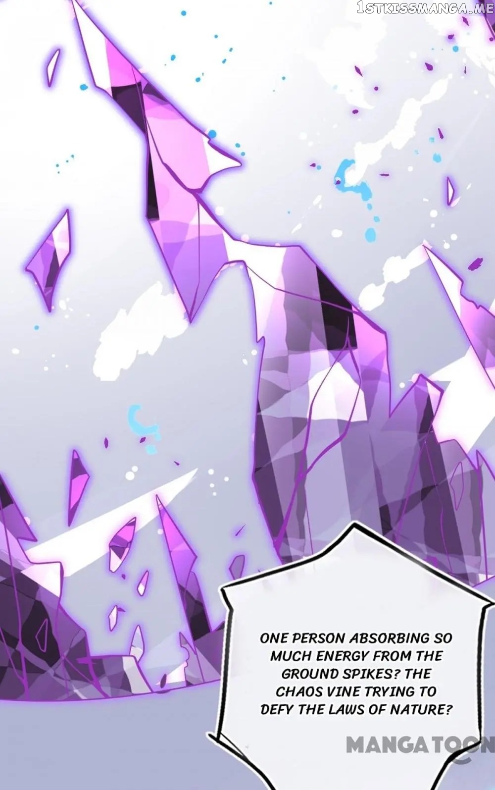 Princess And Her Ancient Vine chapter 36 - page 15